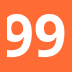 99acres logo